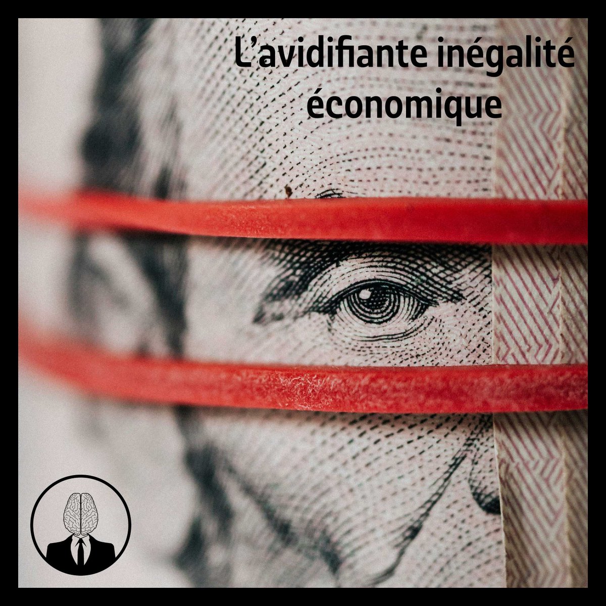 CerveauEnArgot's tweet photo. Vivre dans un pays économiquement inégalitaire pourrait altérer le rapport à l’autre et à l’argent.

Découvrez tous les détails dans le nouvel épisode du #podcast #LaTêteDansLeCerveau : https://t.co/mskQ10lbdh

Et les références scientifiques : https://t.co/0tbX4rfzqt https://t.co/J2YHQCB7oM