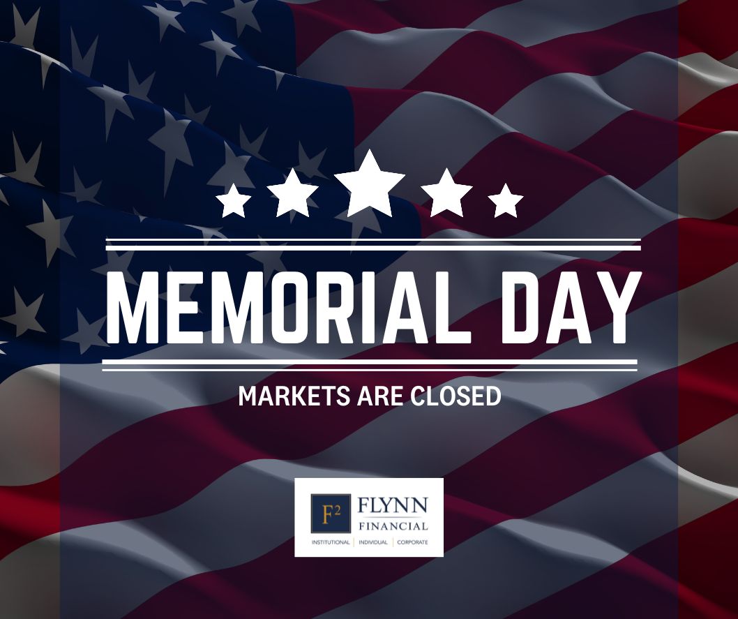 F2Partners's tweet photo. Wishing everyone a Happy Memorial Day! Our offices will be closed today as we honor and remember all those who have served and sacrificed for our country. Have a safe and meaningful Memorial Day! #MemorialDay #RememberAndHonor https://t.co/xCu0sBrg7j