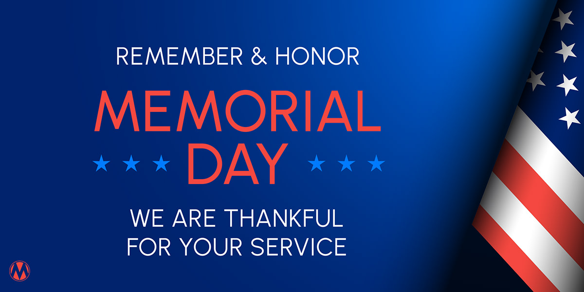 This Memorial Day, we gather to show respect and remember the brave people who gave everything for our freedom. We admire their dedication, bravery, and selflessness. Let's also comfort the families, to help carry on their memories. #MemorialDay #MemorialDay2023 #MomsRising