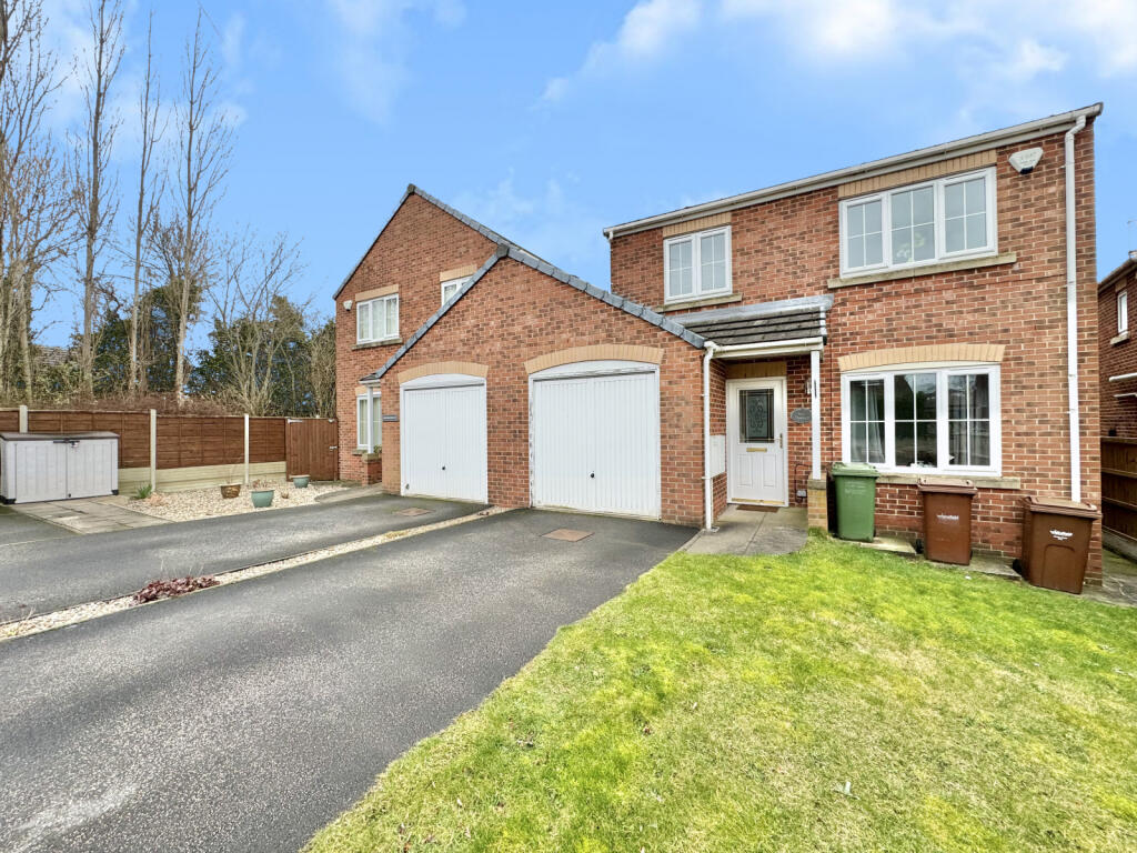 TudorProperty's tweet photo. ***NEW INSTRUCTION***FOR SALE***
๐น The Pippins, Castleford
๐น Sought After Location
๐น 4 Bedrooms, 3 Bathrooms
๐น Offers in Region of ยฃ310,000
Spacious four bedroom family home for sale: https://t.co/kl2wajX4sZ
#propertyorsale #detachedproperty #castleford https://t.co/ls6HPvTXdC