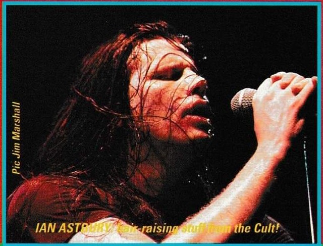 + 𝕀𝔸 // 𝕋ℍ𝔼 ℂ𝕌𝕃𝕋 // ℂ𝔼ℝ𝔼𝕄𝕆ℕ𝕐 +
⚡ CFFC ⚡
*
*
*
{ #ianastbury #thecult #ceremony #era #tour #live #WhiteLily満天SHOP #shaman #rocknrollmessiahs #nationcult #cultzone #cffc #CLTRCHV @ASTBURY @officialcult }