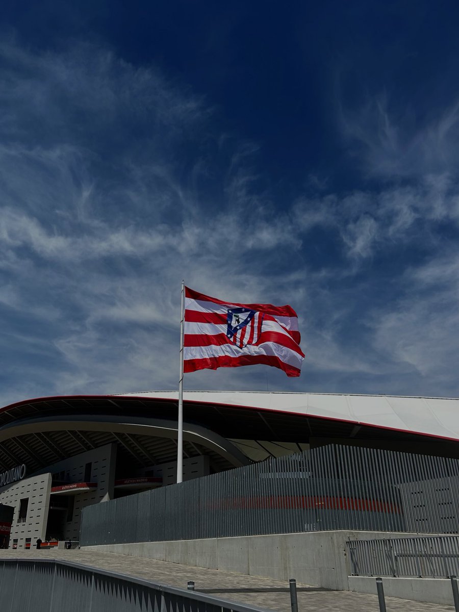 nada es imposible y si eres atlético, menos ❤️‍🩹