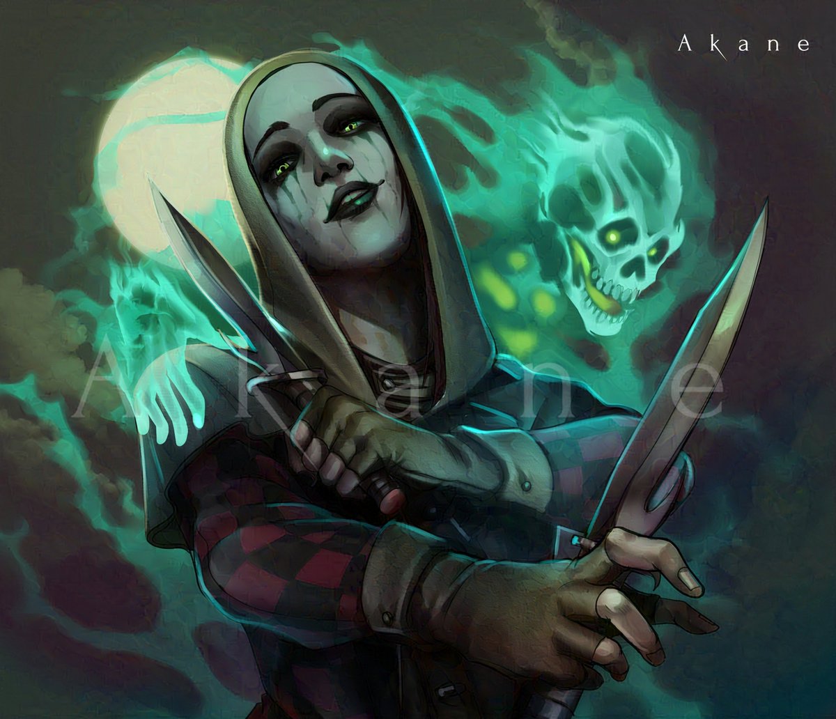 Akane. โ ๐ซFIND ME ON ๐ฆ โ๏ธ tweet media