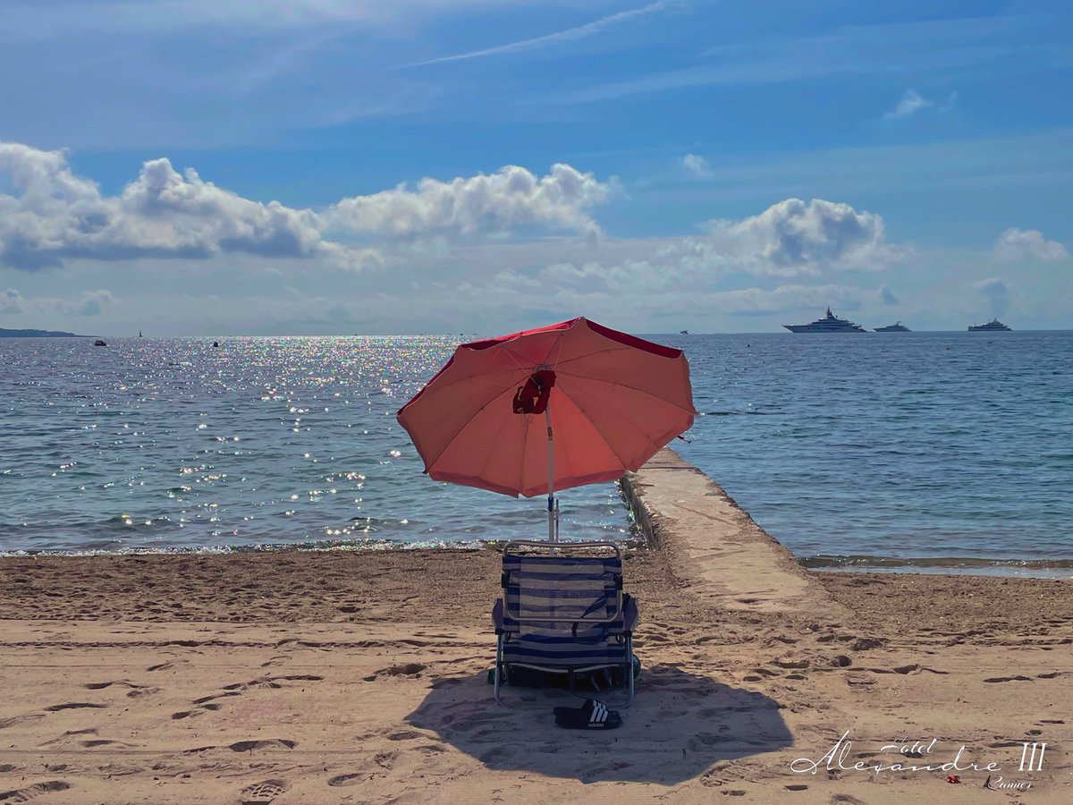 La Côte d’Azur. #cotedazurfrance #cotedazur #cannes #cannes2024 #onatousbesoindusud #bienvenueacannes #rendezvousaCannes #visitcannes #cotedazurlife #relax #cannessoleil #jaimecannes