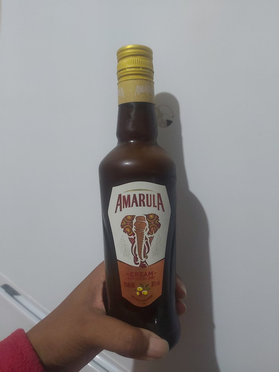 Amarulla cream infused chocolate  cake slices K5,000 and plain chocolate cake slices K4,000. Area 47 sector 4... 0881033451