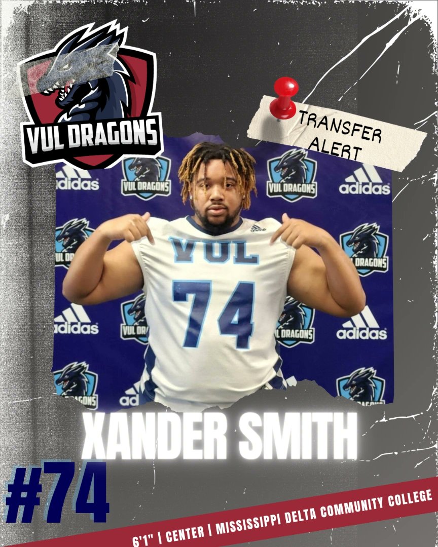 Will Smith be a key piece to protecting #QB3 CJ Brooks replacement this upcoming season?