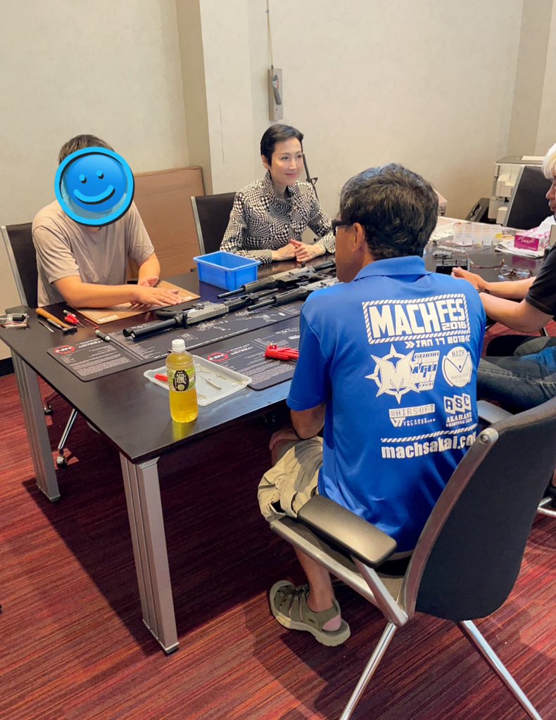 systema_ceo's tweet image. Mr.SPEED STAR 💫 

#マック堺
#SPEEDSTAR
#SYSTEMA
#PTW
#Infinity
“濃い〜打合せはとても楽しい”です