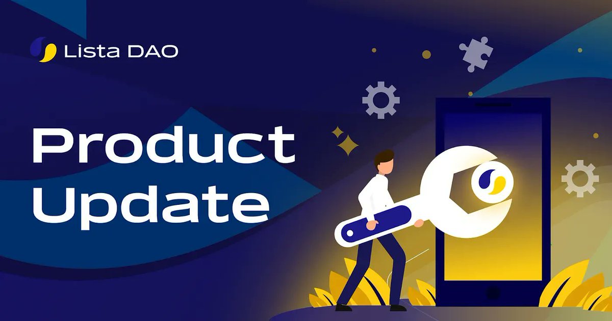 Lista DAO tweet media