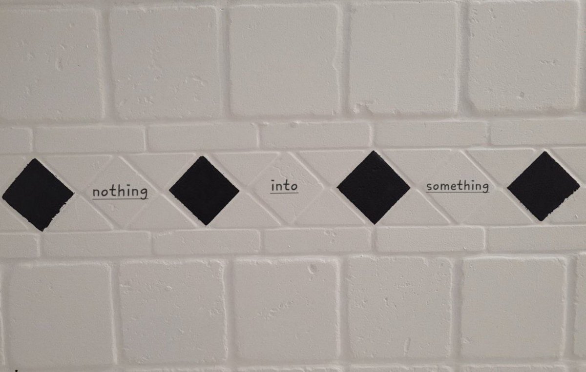 nothing ◻️ $thing tweet media
