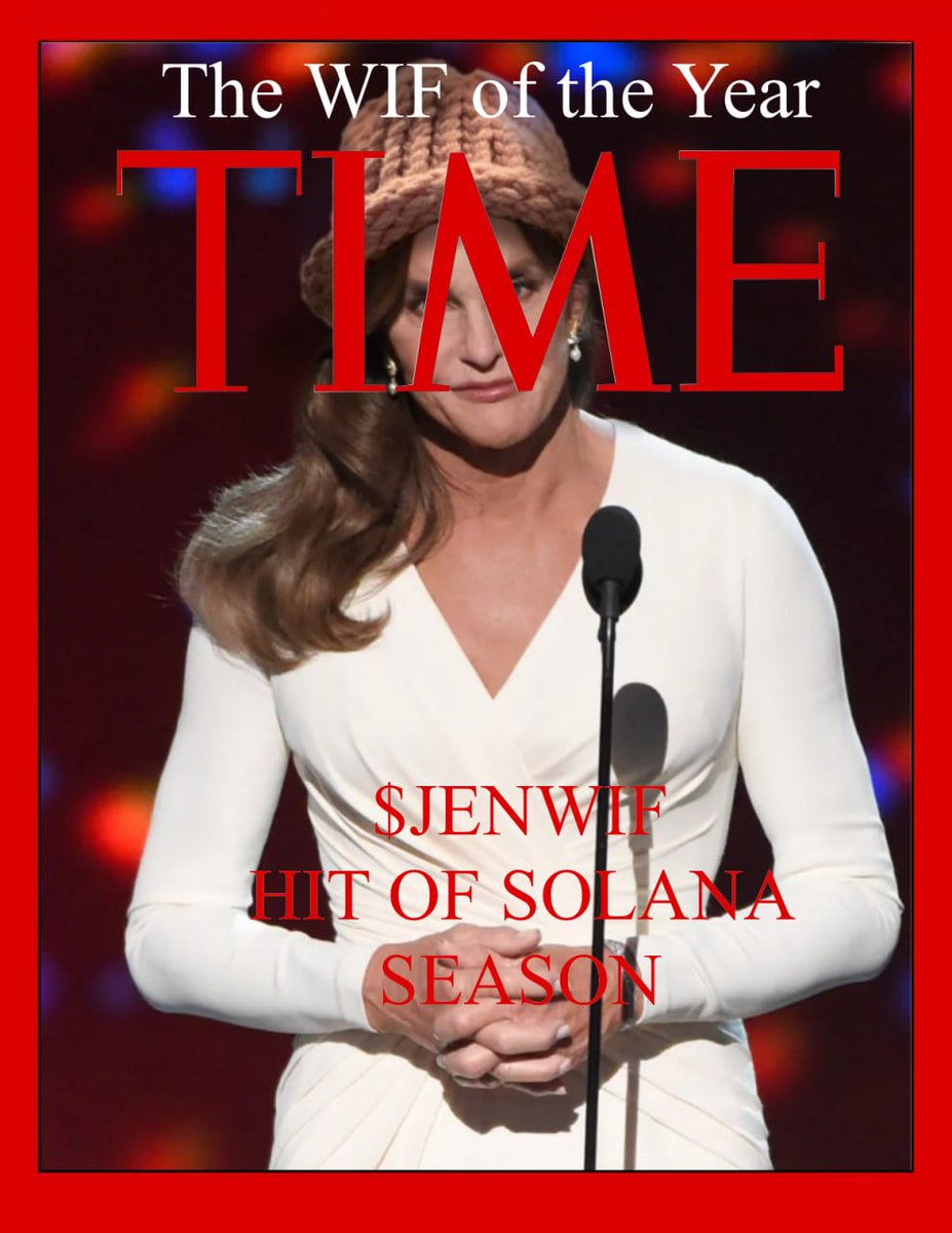 jennerwif_sol's tweet photo. #29 DexScreener Trending! $JENWIF

I am hard cooking for you! Jenner will be #1 wif after wifhat😘 https://t.co/6aNnzWAnjd
