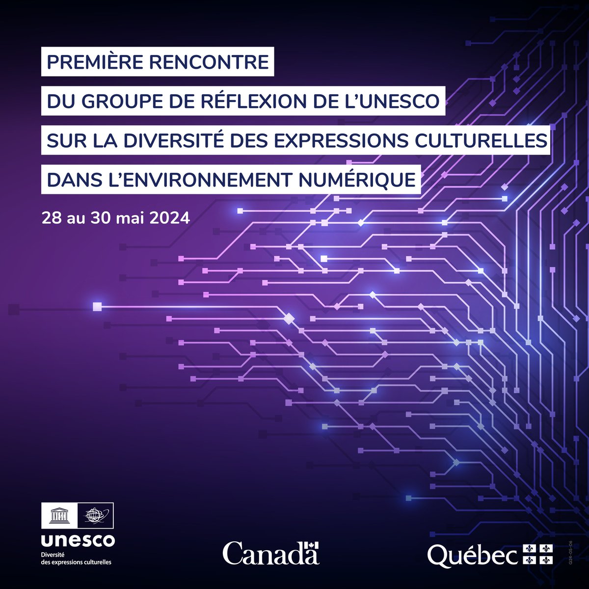 Culture Québec tweet media