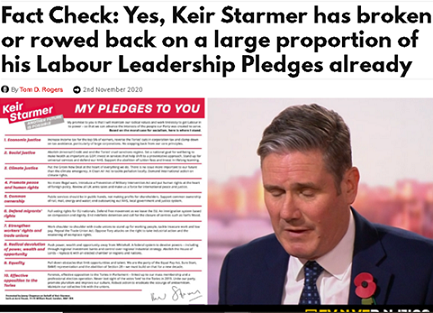 Justice_Seer's tweet photo. @BethRigby @bbclaurak Gawd,you're sycophancy and #desperation is embarrassing!
Get your head from up the rump of #Starmer & his "despised" #GenocideEnabling #LiebourLikudParty!The rotten, #Lying #MediaEchoChamber might"have its man" but we #SkintLittlePeople CAN'T STAND HIM!
#RealityCheck is coming! https://t.co/SibPZzfnkJ