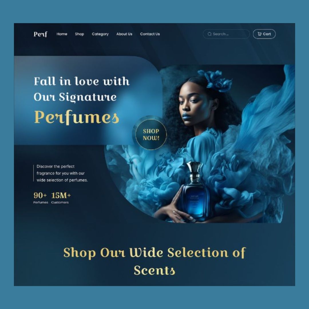 webflow_giants's tweet photo. Case Study -The Modern Website which was designed by me.

☞ Website Platform: Squarespace
☞ Client: USA
☞ Pages: 5
☞ Modern and Professional design
-------------------------
Set up a free consultation:
>>https://t.co/KY9vaRvQBO

#squarespace #redesign #websites  #design https://t.co/DK92jLBhYh