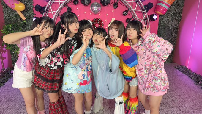 Twitterのコスプレ画像5