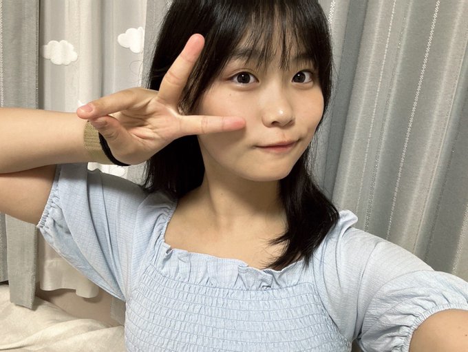 尾茂井奏良のTwitter画像1