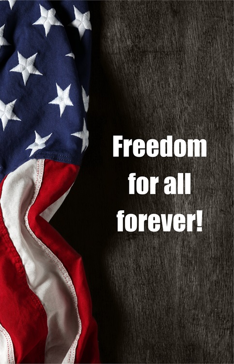 Remembering and Honoring Those Who Served Our Country ~ Memorial Day 2024