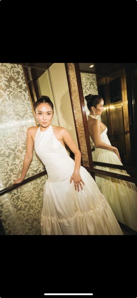 caroltadena5's tweet photo. CONGRATULATIONS to our Queen Kathryn Bernardo Official on winning BEST ACTRESS πππβ¨β¨β¨β¨β€οΈβ€οΈβ€οΈβ€οΈ
We are so proud of you ππ π
#KathrynBernardo
#bestactress
#FAMAS2024
#bestactressaward https://t.co/1Vlx54kgJl