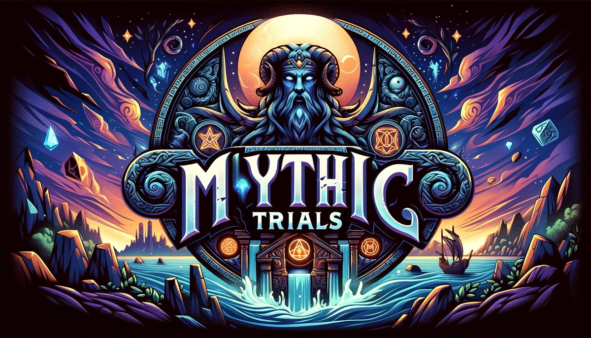 I believe my video game #MythicTrials is close to a release, but I need more testers !

Please help me make the game better 🙏

Like and Follow to get a free Beta Steam Key 🫶