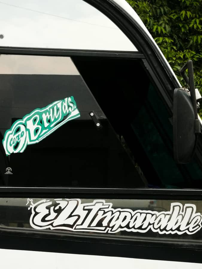 elbusTV's tweet image. FELIZ CUMPLEAÑOS A LOS QUE CUMPLEN EN MAYOOOOOOOOOO 🥳🎉🎊🎈🍾

¡Y que la pasen sabroso!

Hoy estamos cumpliendo siete años de labor informativa constante y cercana. 

Gracias a nuestros reporteros, amigos y colaboradores 🩵🚍🗞️

#Súbete #ElBusTVCumpleSiete