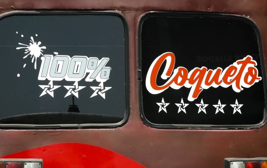 elbusTV's tweet image. FELIZ CUMPLEAÑOS A LOS QUE CUMPLEN EN MAYOOOOOOOOOO 🥳🎉🎊🎈🍾

¡Y que la pasen sabroso!

Hoy estamos cumpliendo siete años de labor informativa constante y cercana. 

Gracias a nuestros reporteros, amigos y colaboradores 🩵🚍🗞️

#Súbete #ElBusTVCumpleSiete