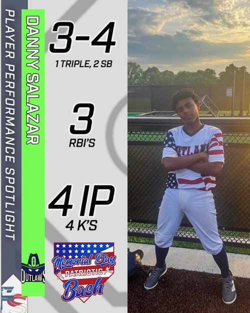 Firecracker Baseball tweet media