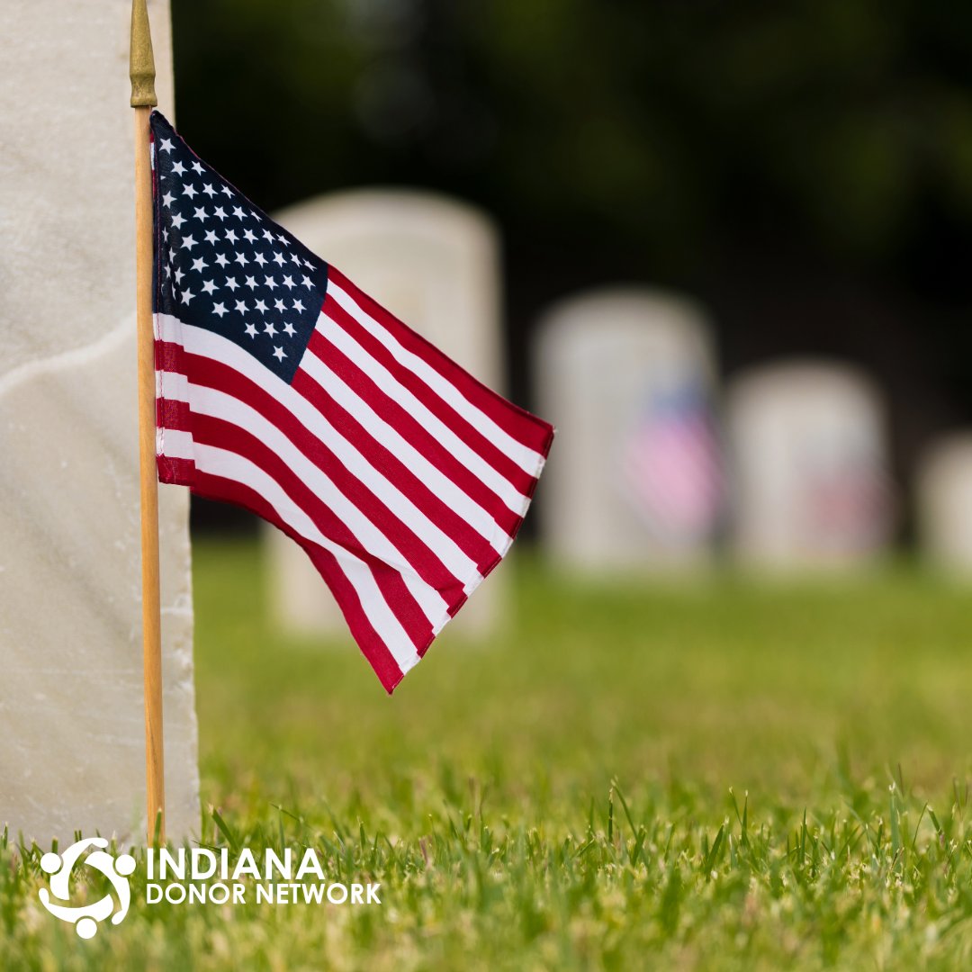 On this Memorial Day, we honor and remember the brave men and women who sacrificed for our freedom.  Today and every day, we express our deepest gratitude.