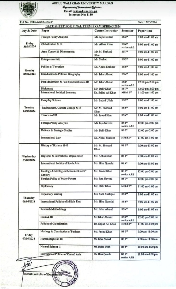 08Karzai's tweet image. خط می راغلی ده جانان دے ..
#finalexam