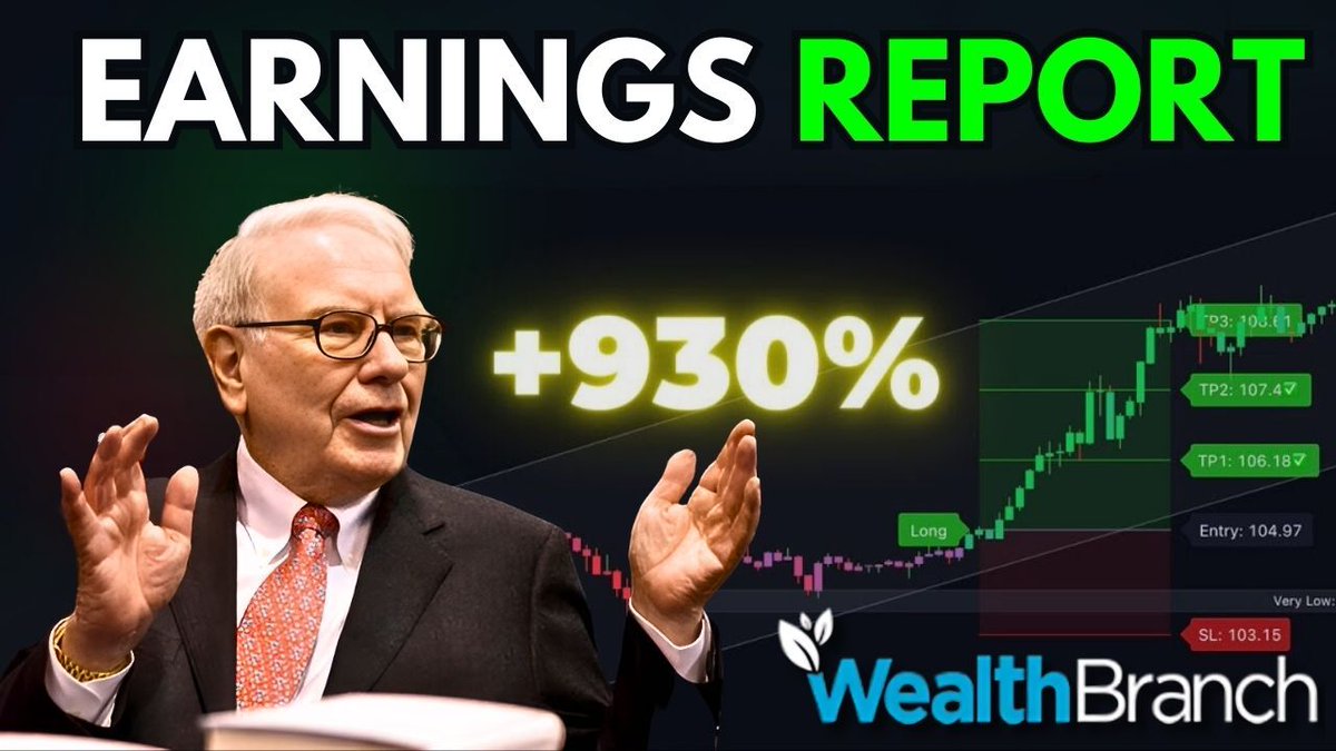 WealthBranch's tweet image. 📈 Earnings Reports 📊 
$NAVB Navidea Biopharmaceuticals, Inc. #NAVB 
$KBNT Kubient, Inc. #KBNT 
$VIVE Viveve Medical, Inc. #VIVE 
$WTER The Alkaline Water Company Inc. #WTER

#Trading #Stocks #Market #Investing
