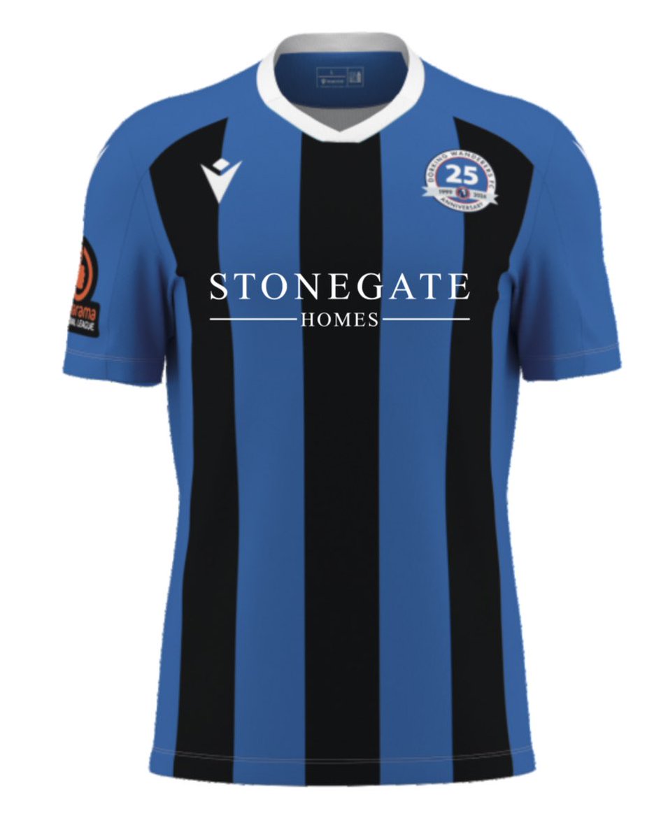 Dorking Wanderers FC tweet media