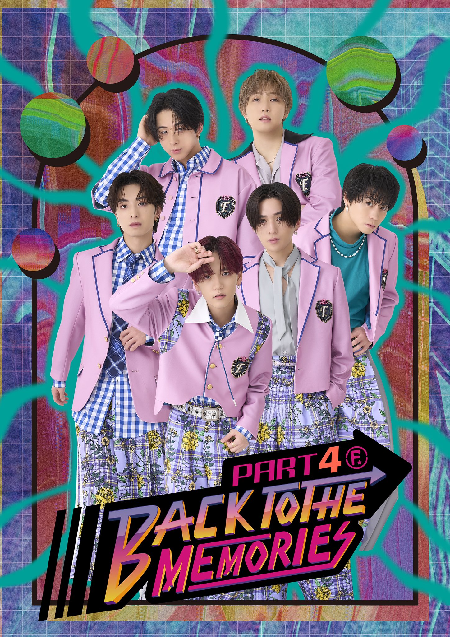 FANTASTICS from EXILE TRIBE on X: FANTASTICS from EXILE TRIBE on X: