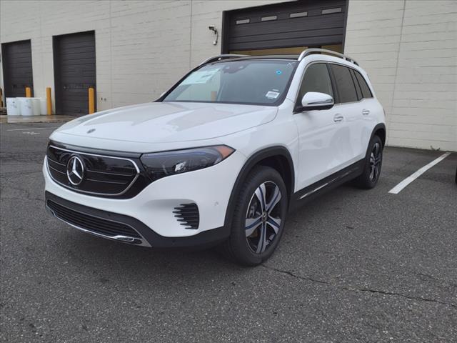 LectriumEVs's tweet photo. Meet the Mercedes-Benz EQB 350 4MATIC 2023

✅Brand New
✅Range of 221 mi
✅288hp
✅$60,335 - after potential saving
✅In New Jersey

https://t.co/57uuAepysp

#MercedesBenz #EQB
@lectrium https://t.co/8B1Le45ZZ3