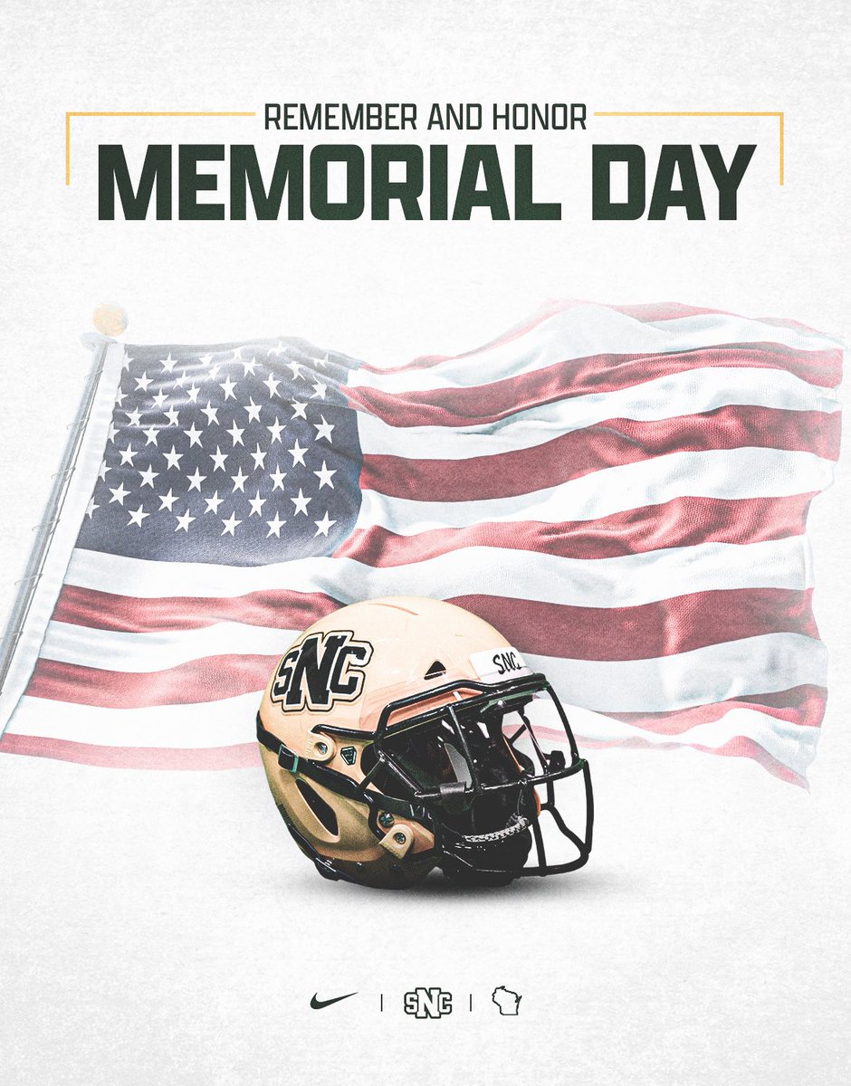 Today we remember and honor the brave men and women who made the ultimate sacrifice defending our nation’s freedom. 🇺🇸