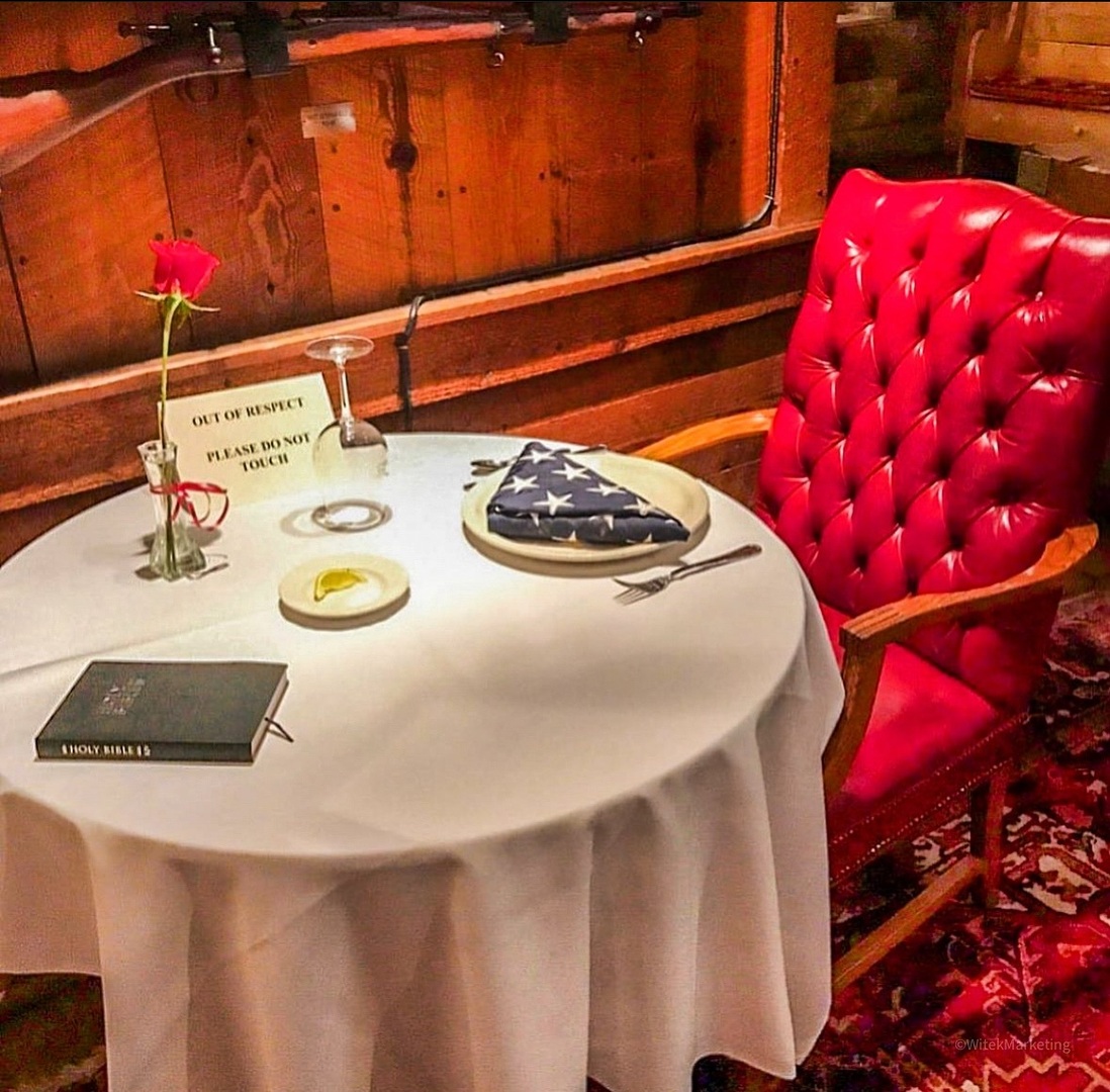 Angus Barn tweet media