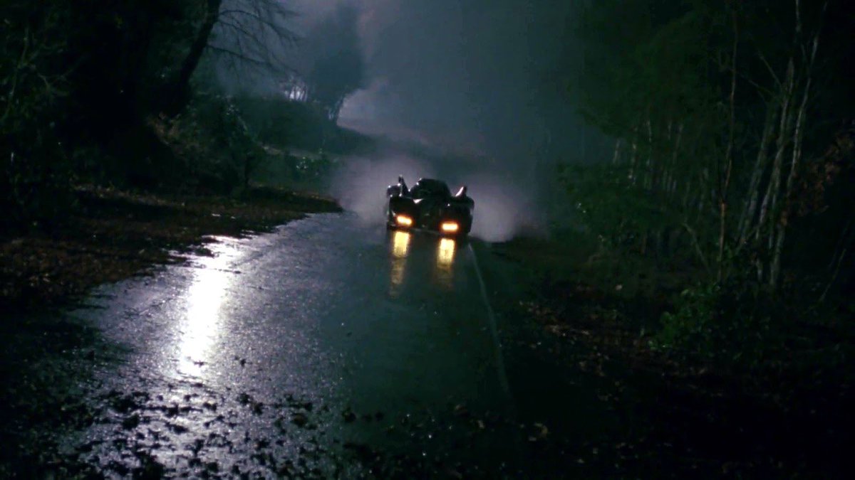 HolyBatCast's tweet image. [NEW EPISODE] On Holy BatCast #441, I’m joined by Justin from @EpicFilmGuys to discuss 10 of our favorite moments in #Batman89. It’s in your feeds now! 😁🤡🦇 #Batman #Batman35

bit.ly/3KhlPrh