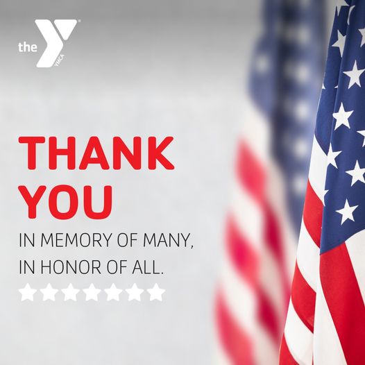 Honoring the memory of many and saluting all those who served. This Memorial Day, we extend our deepest gratitude. 🇺🇸 #MemorialDay #ThankYou