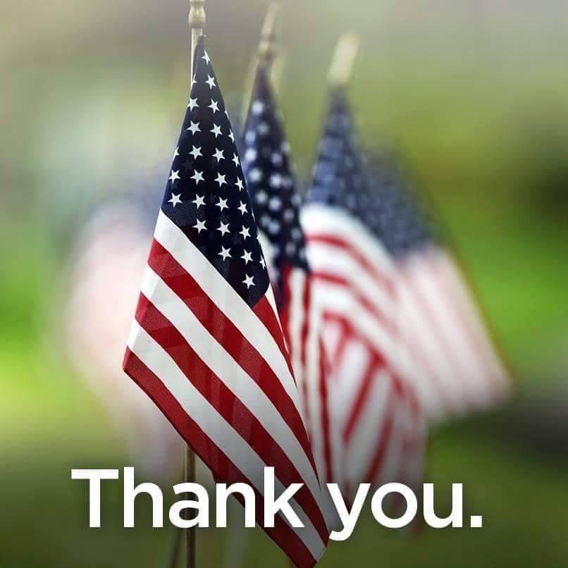 We may not know them all, but we owe them all.  Remembering and honoring those who paid the ultimate sacrifice.