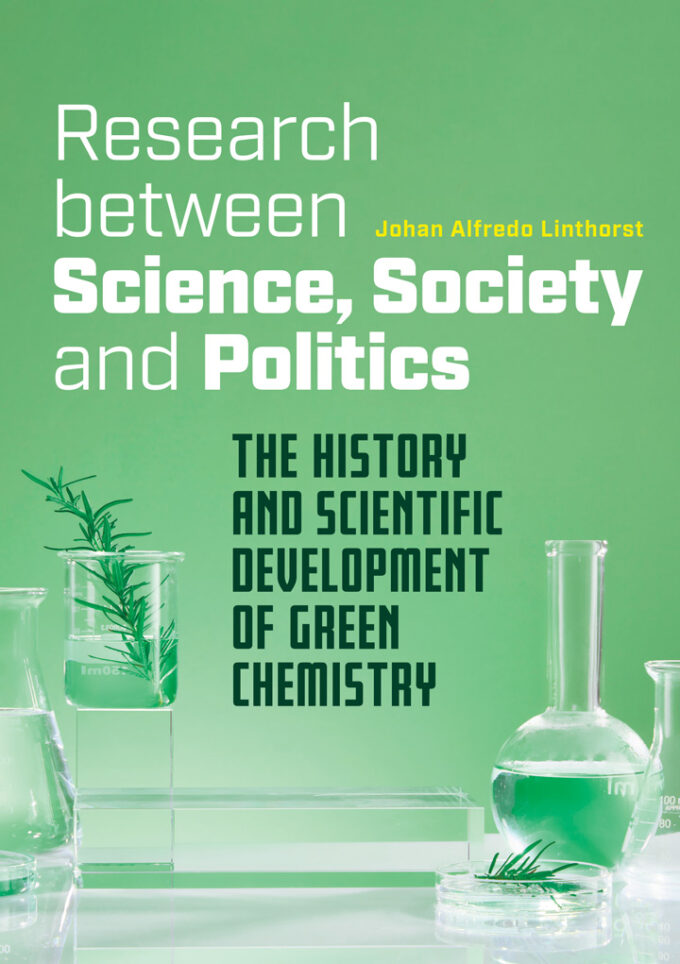 Book alert for chemists and historians of chemistry at the University of Bologna (Italy). This book 👇 is now available in the library (Biblioteca del Navile). @Ciamician_unibo @TolomelliCabri Publisher: @eburon #greenchemistry