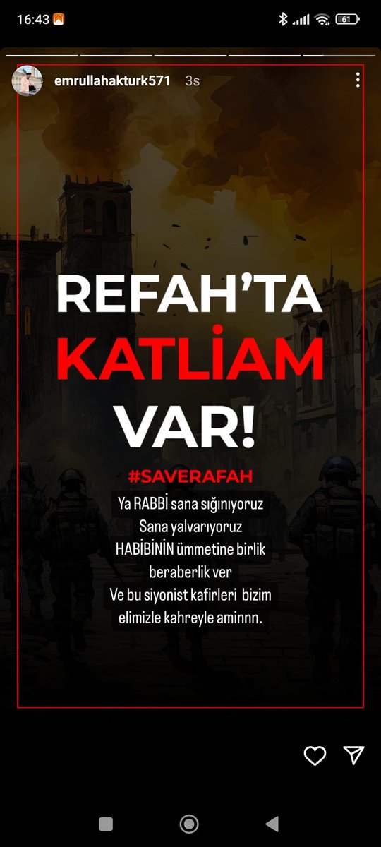 Olcay Alidede tweet media