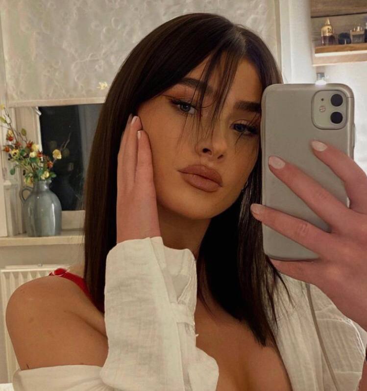 Love everything in the world,no favorite, no exception