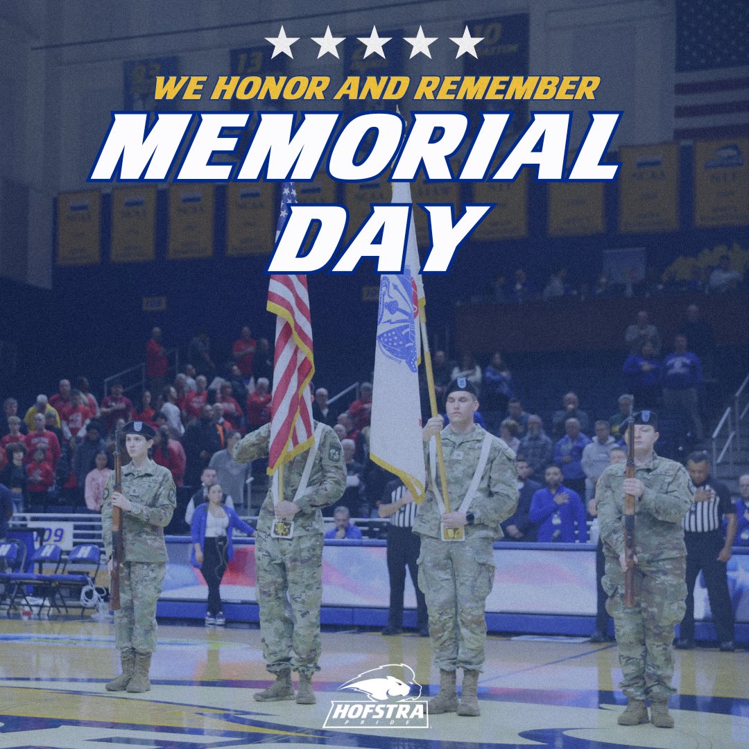 Today and every day, we remember and honor all those who made the ultimate sacrifice to serve our nation🇺🇸

#MemorialDay #PrideOfLI