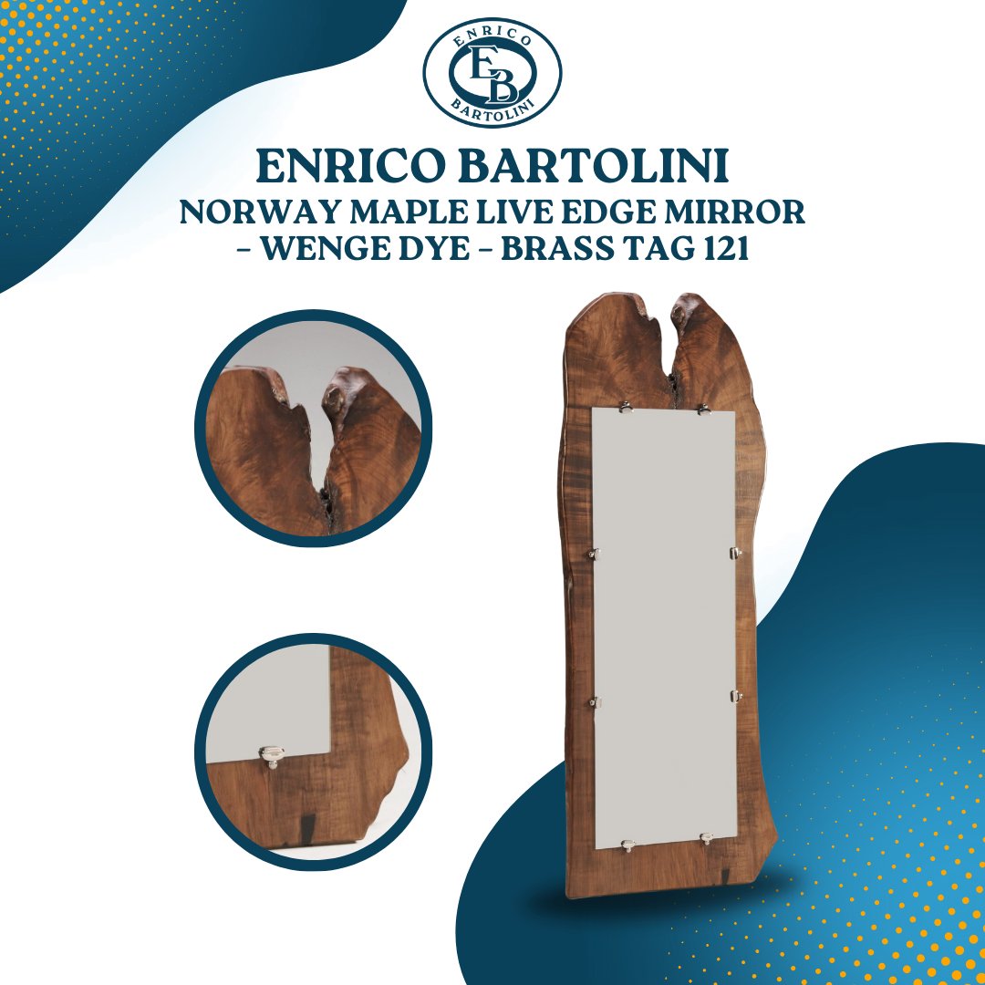 Enrico Bartolini tweet media
