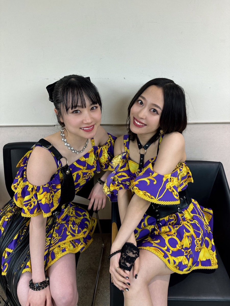 【10期11期 Blog】 春ツアーありがとう！小田さくら:… ameblo.jp/morningmusume-… #morningmusume24 #モーニング娘24 #ハロプロ