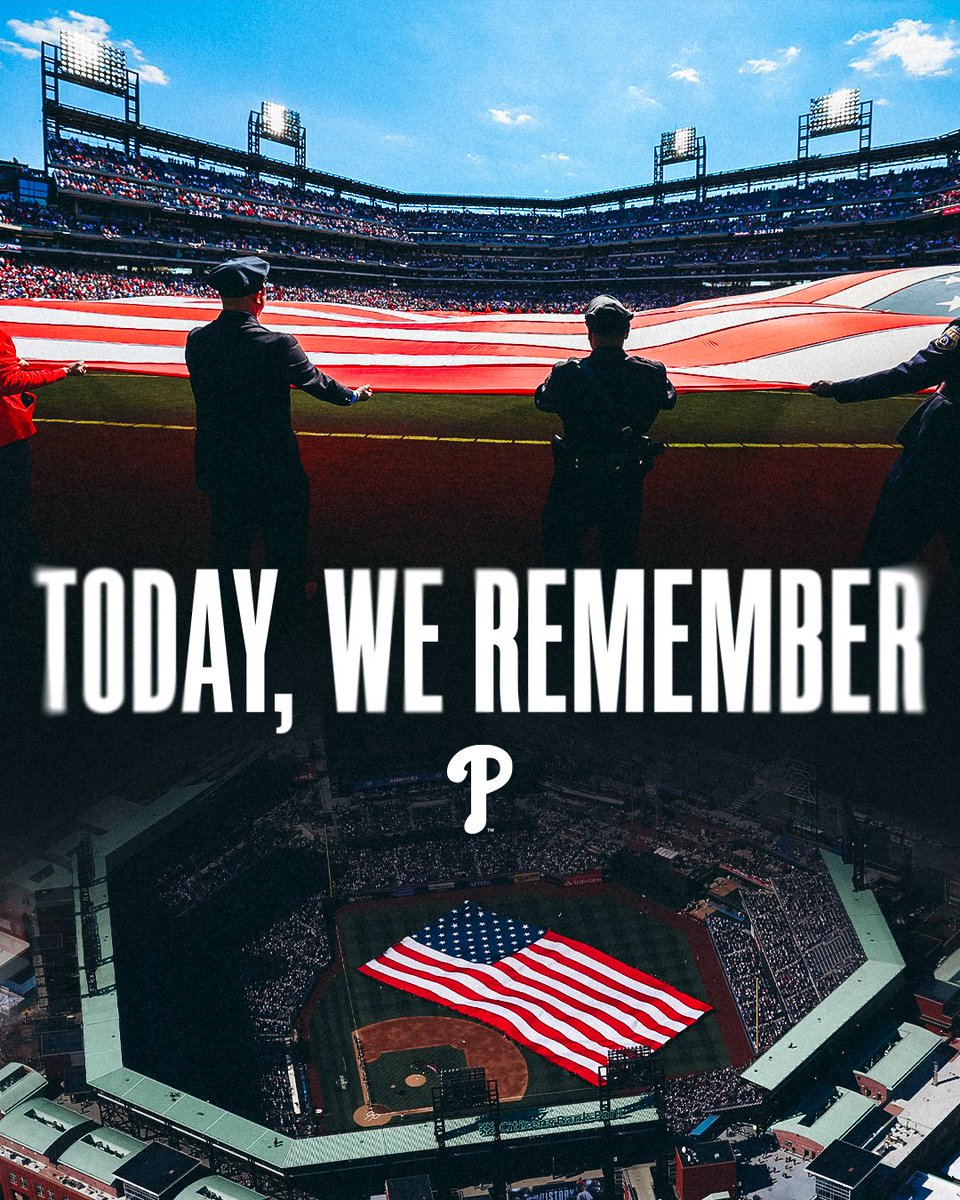 On this Memorial Day, we honor and remember those who made the ultimate sacrifice in service of our country 🇺🇸