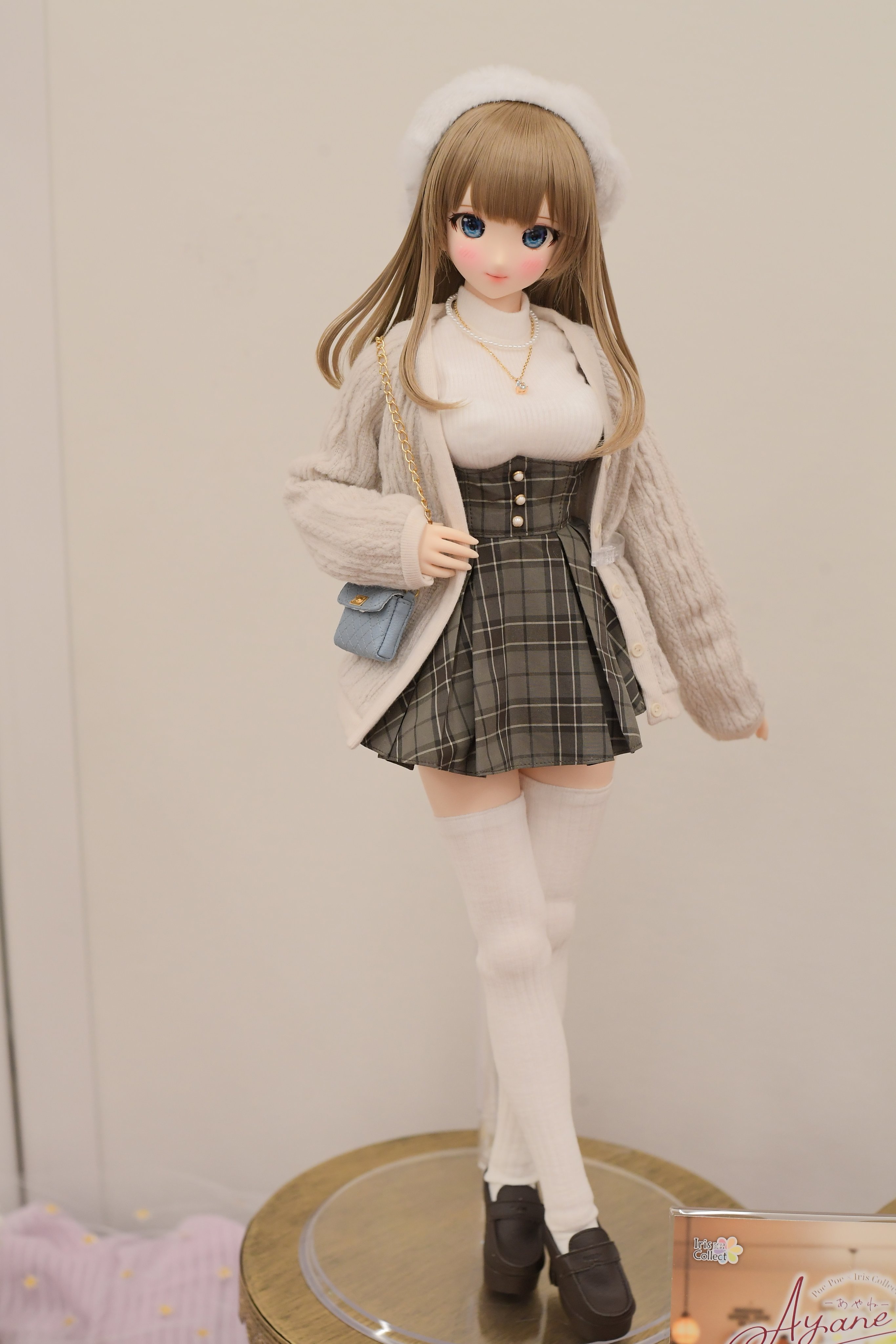 Yuzuhasky@どーる on X: 