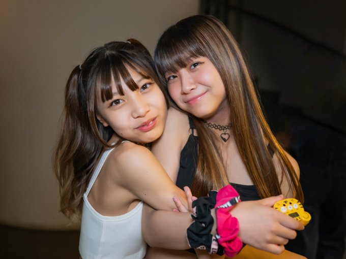 Twitterのコスプレ画像11