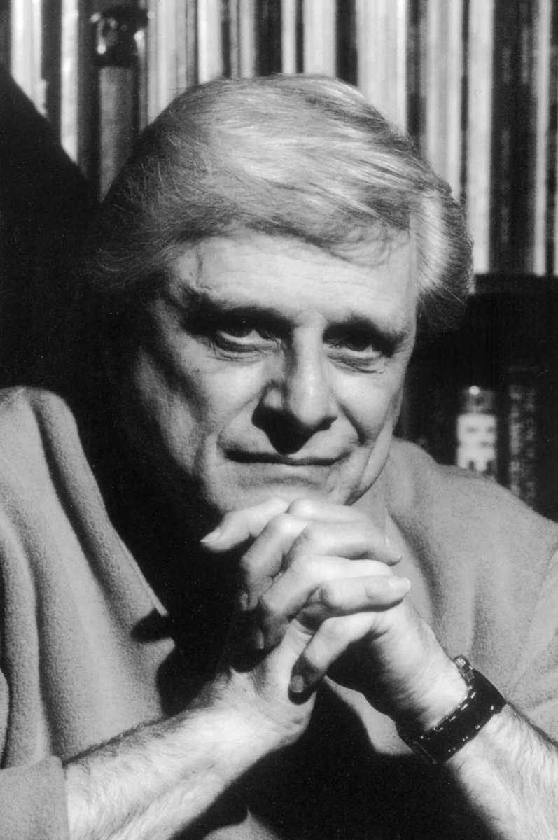 Happy Birthday to Dashiell Hammett and Harlan Ellison, two of my writing idols. Harlan would have turned 90 today; Dash would have been a sprightly 130.