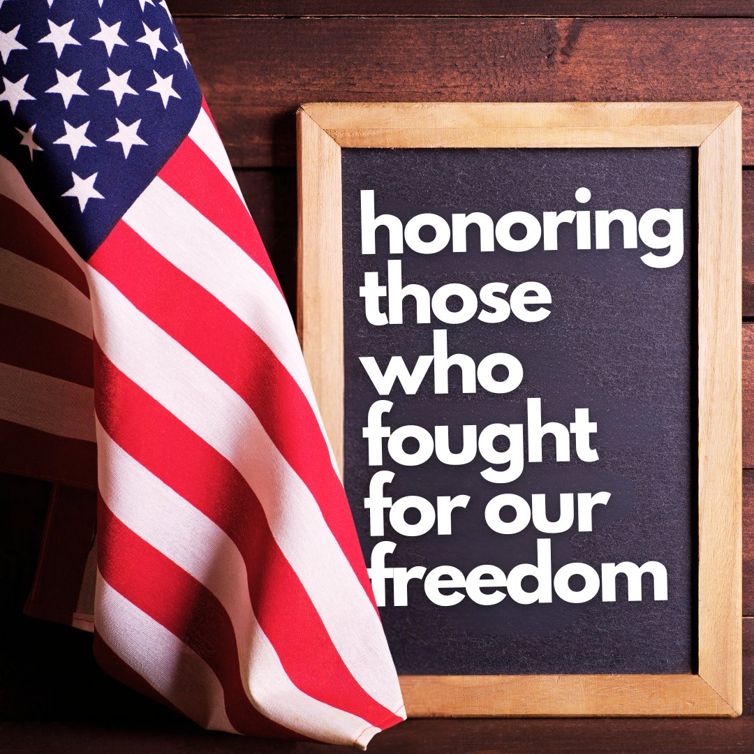 This #MemorialDay, we honor those who fought for our freedom. We also recommit to ensuring equal access to quality healthcare for all. No veteran, or any American, should face health disparities. #NADPH #HealthEquity
