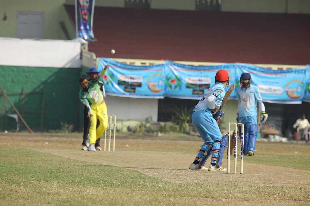 ICCLCRICKET's tweet photo. A glimpse of #Hapcup2023
To watch HAPCUP2023: https://t.co/7daOg9hB36
@FanCode @cricbuzz @imfemalecricket @sportzinteract
#LeadershipInAction #inclusivesports #divyangcrickettournament #CricketInspiration #hapcupthirdedition https://t.co/TypOnODmK1