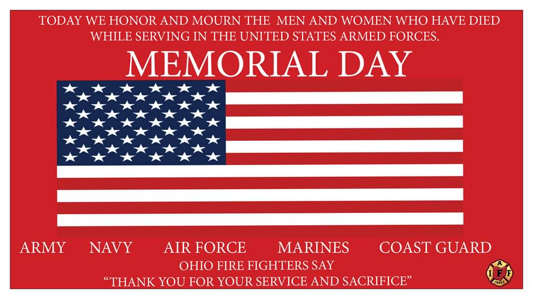 IAFF Local 698 tweet media