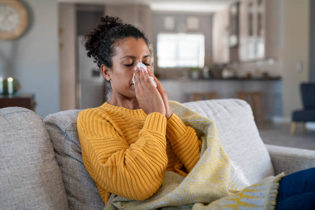 Health ministry allays fears of viral pandemic, common cold behind flu-like illnesses 'The winter season is associated with increased incidence of common colds, and that is what has been seen so far' zimlive.com/health-ministr…